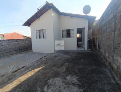 Casa para Venda, em So Sebastio do Paraso, bairro Alto Bela Vista, 3 dormitrios, 1 banheiro