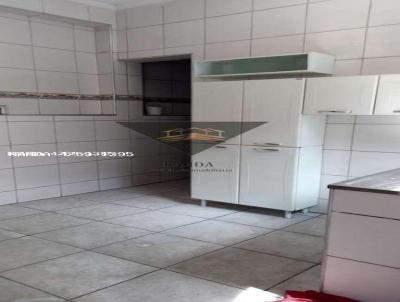 Casa para Venda, em Mogi das Cruzes, bairro Jardim Margarida, 5 dormitrios, 3 banheiros, 5 vagas