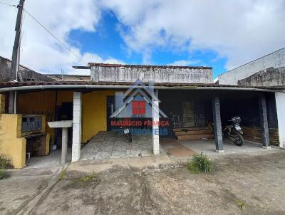 Casa para Venda, em Perube, bairro Caraguava, 2 dormitrios, 1 banheiro