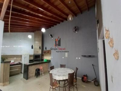 Casa para Venda, em Jaboticabal, bairro GRAJA, 3 dormitrios, 2 banheiros, 1 sute, 3 vagas