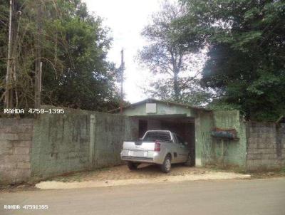 Terreno para Venda, em Suzano, bairro CHCARAS CRES