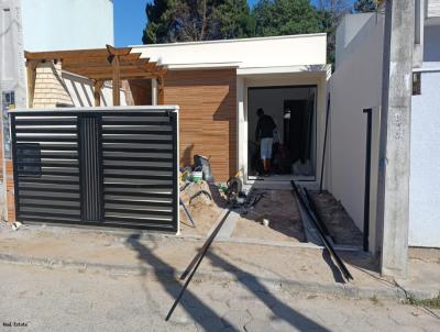 Casa para Venda, em Florianpolis, bairro So Joo do Rio Vermelho, 2 dormitrios, 1 banheiro, 1 vaga