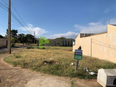 Terreno para Venda, em Catanduva, bairro Parque Glria V