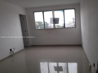 Apartamento para Venda, em So Gonalo, bairro Amendoeira, 2 dormitrios, 1 banheiro, 1 vaga