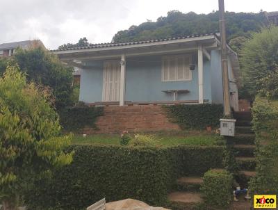 Casa / Sobrado para Venda, em Nova Petrpolis, bairro Pi, 3 dormitrios, 2 banheiros, 1 sute