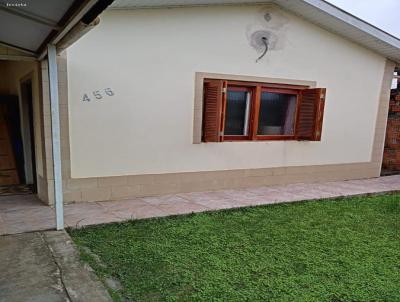 Casa para Venda, em Santana do Livramento, bairro Jardins, 2 dormitrios, 1 banheiro, 1 vaga