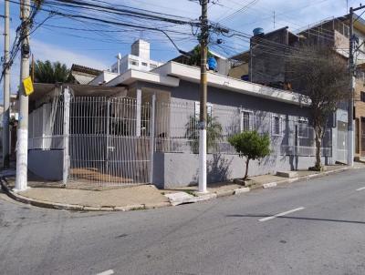 Casa para Venda, em Osasco, bairro Pestana, 3 dormitrios, 2 banheiros, 1 sute, 3 vagas