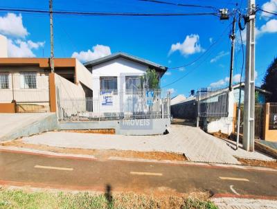 Casa para Venda, em Guarapuava, bairro Bonsucesso, 3 dormitrios, 2 banheiros, 3 vagas