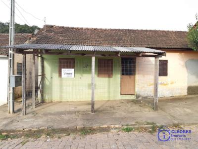 Casa para Venda, em Encruzilhada do Sul, bairro Vila Jacinto, 3 dormitrios, 2 banheiros