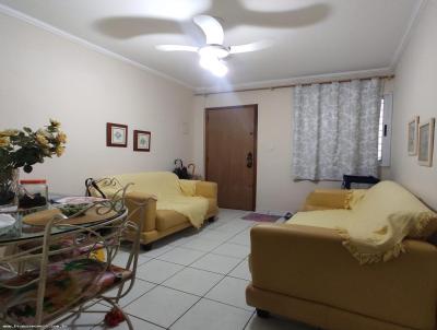 Apartamento para Venda, em Presidente Prudente, bairro Conjunto Habitacional Jd. Maracan, 2 dormitrios, 1 banheiro, 1 vaga