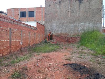 Terreno para Venda, em Jaboticabal, bairro SANTA ISAURA