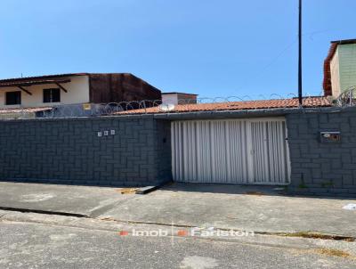 Casas 3 e 4 Quartos para Venda, em Fortaleza, bairro Edson Queiroz, 3 dormitrios, 2 banheiros, 1 sute, 3 vagas