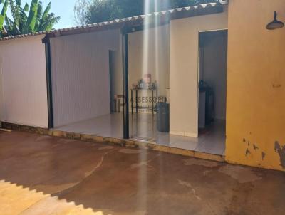 Casa para Venda, em Jata, bairro Conjunto Residencial Mauro Antnio Bento, 2 dormitrios, 2 banheiros, 2 vagas