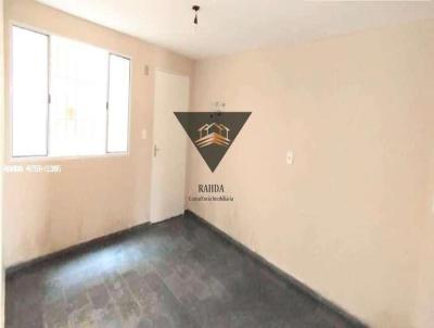 Apartamento para Venda, em Itaquaquecetuba, bairro JARDIM ARACAR, 2 dormitrios, 1 banheiro, 1 vaga