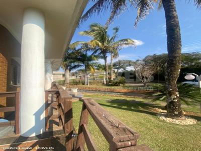 Casa para Locao, em Bragana Paulista, bairro Condomnio Residencial Santa Helena II