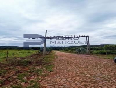 Lote Parcelado para Venda, em Sete Lagoas, bairro Portal de Inhama