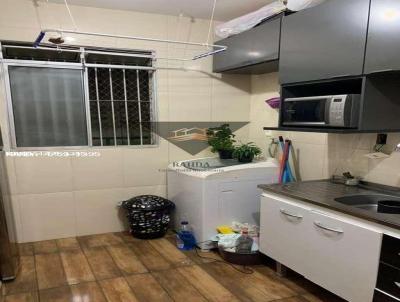 Apartamento para Venda, em Suzano, bairro Jardim Graziela, 2 dormitrios, 1 banheiro, 1 vaga