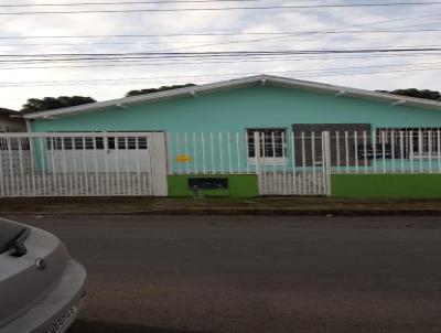 Casa para Venda, em Lages, bairro Petrpolis, 3 dormitrios, 2 banheiros, 1 vaga