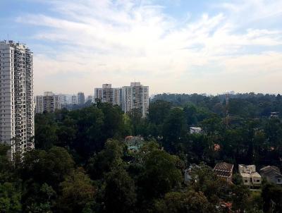 Apartamento para Locao, em So Paulo, bairro ALTO DA BOA VISTA, 4 dormitrios, 4 banheiros, 4 sutes, 4 vagas