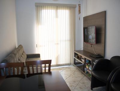 Apartamento para Venda, em So Paulo, bairro Freguesia do , 2 dormitrios, 1 vaga