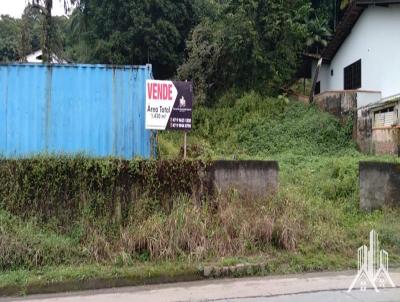 Terreno para Venda, em Joinville, bairro So Marcos