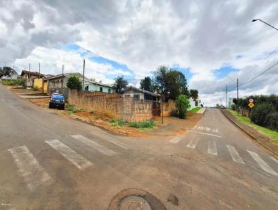 Terreno para Venda, em Guarapuava, bairro Industrial, 2 dormitrios, 1 banheiro, 1 vaga