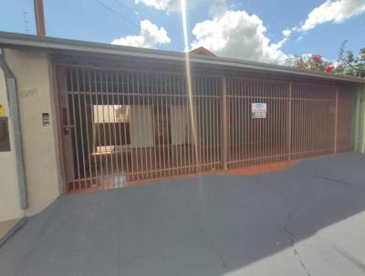 Casa para Venda, em Pereira Barreto, bairro Vila Municipal, 5 dormitrios, 3 banheiros, 1 sute, 3 vagas