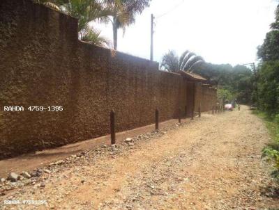 Terreno para Venda, em Suzano, bairro Estancia Paulista 2