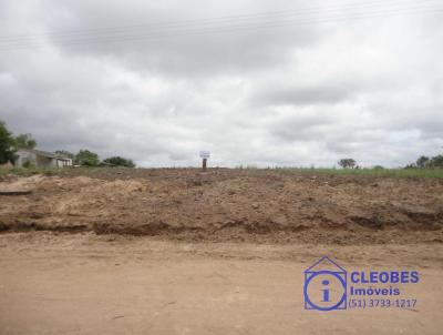 Terreno para Venda, em Encruzilhada do Sul, bairro Alto Alegre