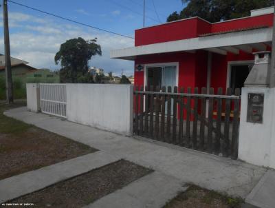 Casa Geminada para Venda, em Guaratuba, bairro BAL. ELIANA, RUA CORNLIO PROCPIO, 2 dormitrios