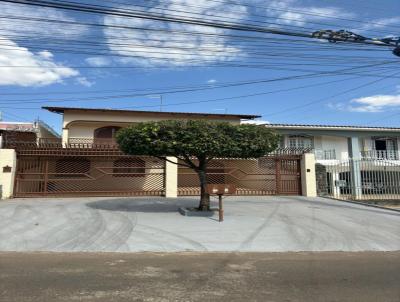 Casa para Locao, em Braslia, bairro Taguatinga Norte (Taguatinga), 4 dormitrios, 1 sute