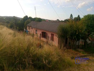 Casa para Venda, em Encruzilhada do Sul, bairro Centro