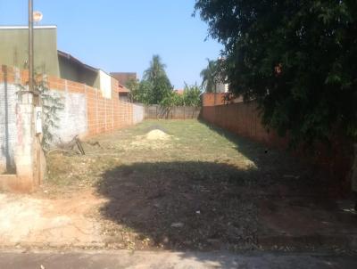 Terreno Urbano para Venda, em Pereira Barreto, bairro Sede