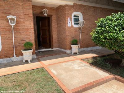 Casa para Venda, em Avar, bairro Jardim Amrica, 1 banheiro, 3 sutes, 4 vagas