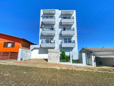 Apartamento para Venda, em Curitibanos, bairro Centro, 2 dormitrios, 1 banheiro, 1 vaga