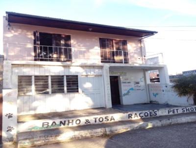 Casa para Venda, em Santana do Livramento, bairro Centro, 3 dormitrios, 3 banheiros