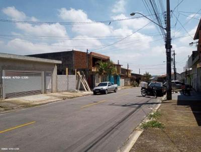 Lote para Venda, em Suzano, bairro Jardim do Bosque