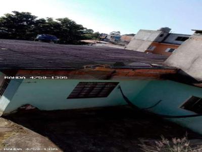 Casa para Venda, em Suzano, bairro SANTA INES, 3 dormitrios, 1 banheiro, 2 vagas