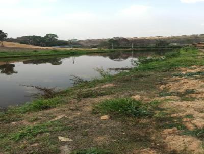 Lote em Condomnio Fechado para Venda, em Sete Lagoas, bairro Lagos do Moinho