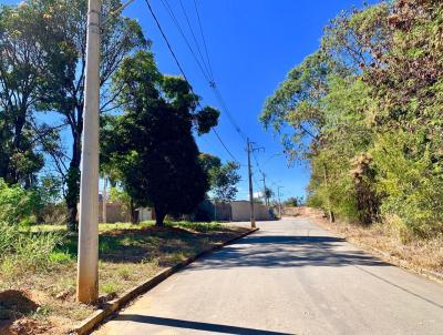 Lote Parcelado para Venda, em Sete Lagoas, bairro Flora Bela Parque Residencial