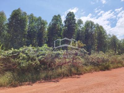 Fazenda para Venda, em Francisco S, bairro ZONA RURAL