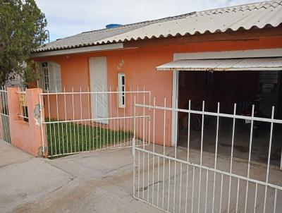 Casa para Venda, em Santana do Livramento, bairro Queirolo, 4 dormitrios, 1 banheiro, 1 vaga