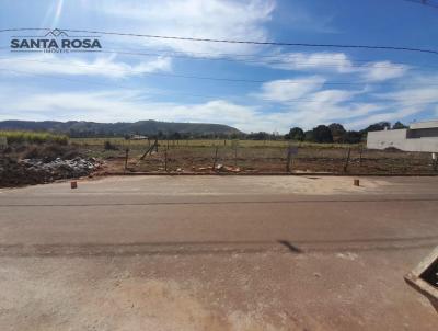 Terreno para Venda, em Santo Antnio da Platina, bairro RES BELLAGIO