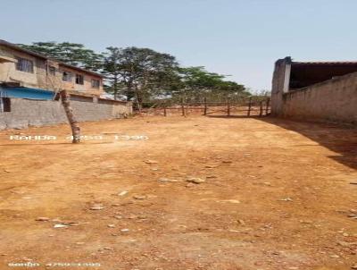 Terreno para Venda, em Suzano, bairro So Bernardino