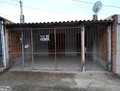 Casa para Venda, em Santana do Livramento, bairro Divisa, 2 dormitrios, 1 banheiro, 1 vaga