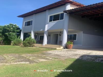 Casa Duplex para Venda, em Fortaleza, bairro Jos de Alencar, 4 dormitrios, 7 banheiros, 4 sutes, 10 vagas