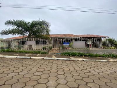 Casa para Venda, em Curitibanos, bairro Santo Antnio