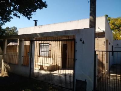 Casa para Venda, em Santana do Livramento, bairro Vila Marta, 2 dormitrios, 2 banheiros, 1 vaga