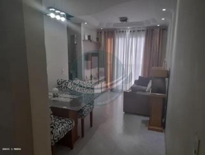 Apartamento para Venda, em So Paulo, bairro Conjunto Residencial Vista Verde, 2 dormitrios, 1 banheiro, 2 vagas