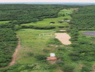 Chcara para Venda, em Montes Claros, bairro ZONA RURAL